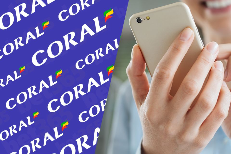 Coral Mobile App