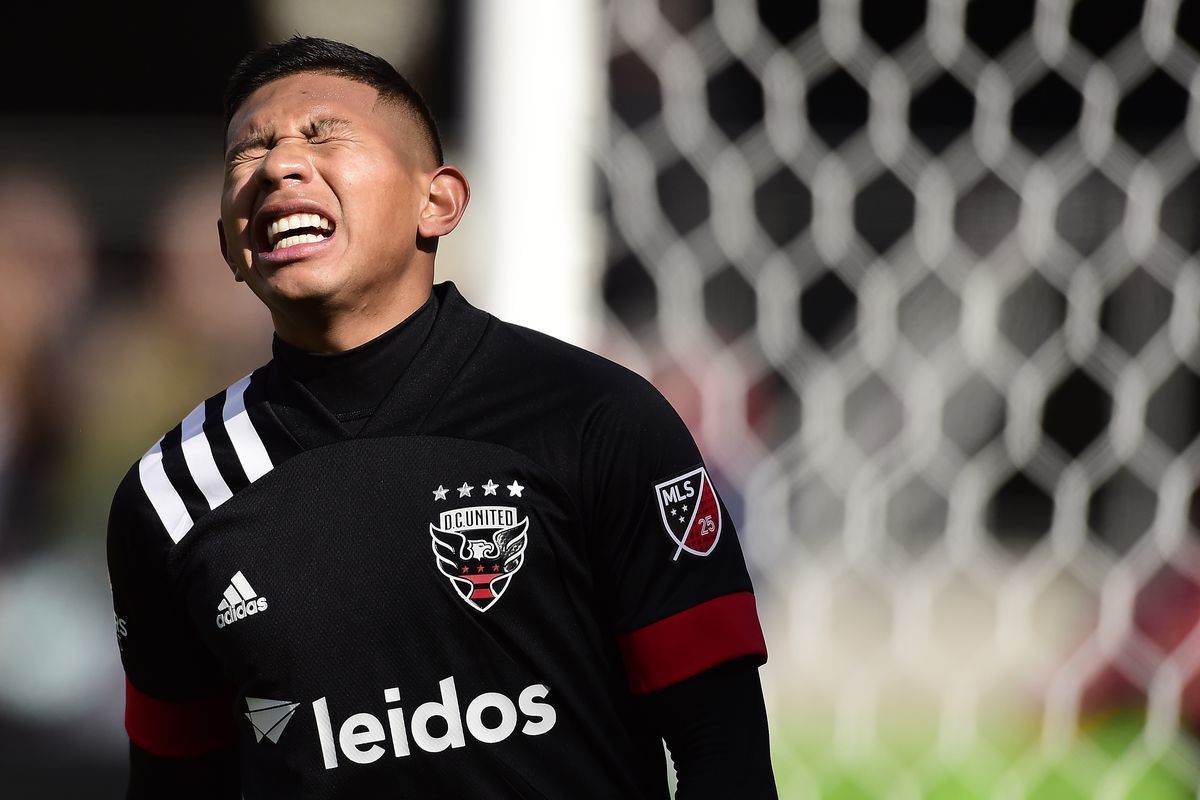 D.C. United – Nashville Pronóstico, Apuestas y Cuotas │26 de junio de 2022