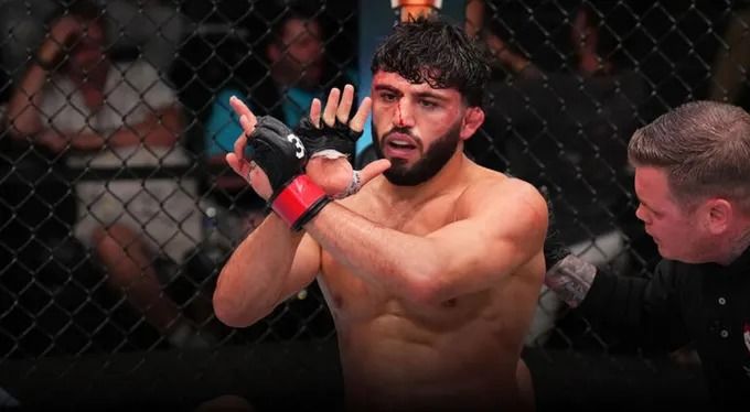 Tsarukyan Not Planning Immediate Rematch with Makhachev if He Wins at UFC 311