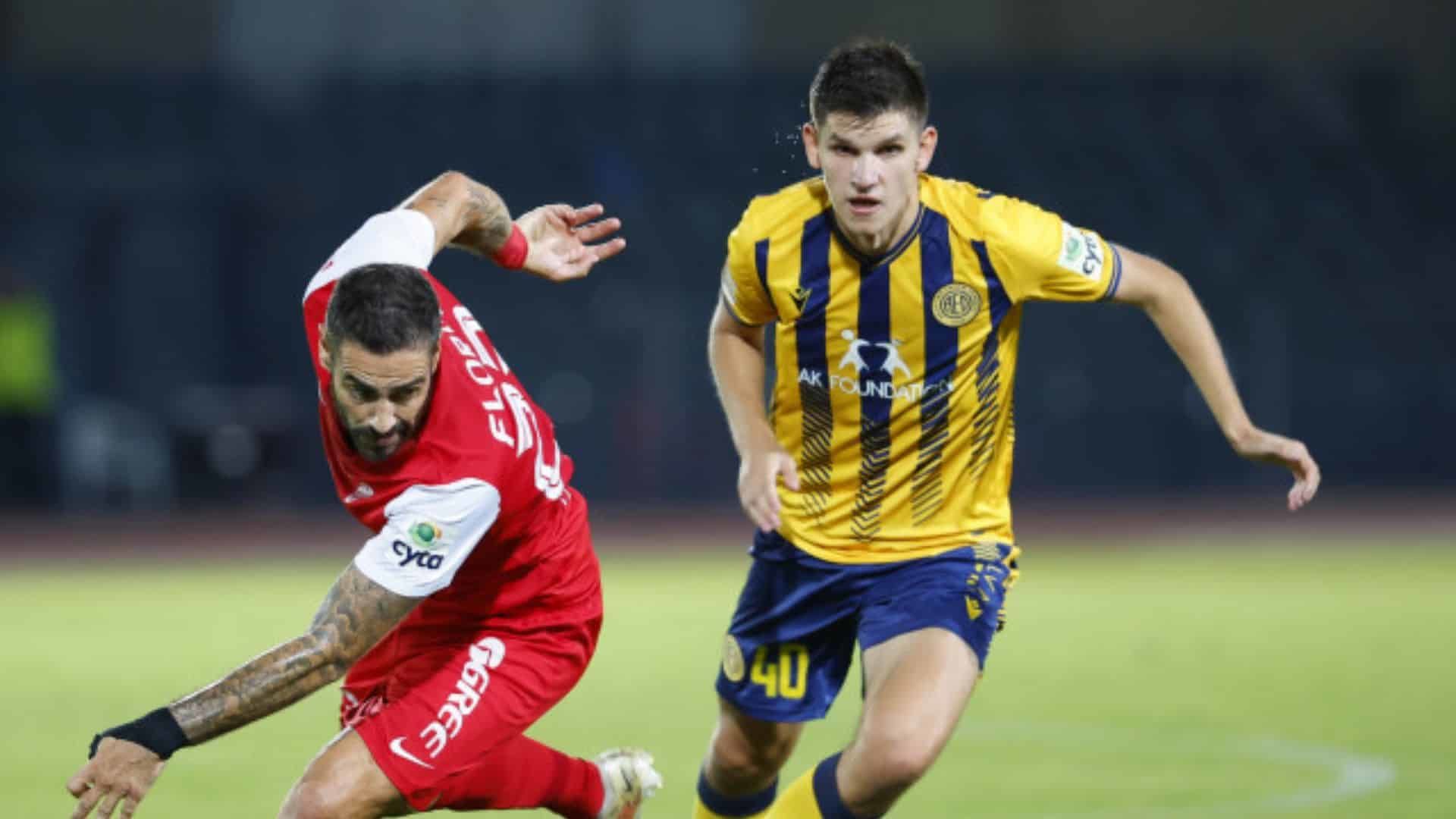 Akritas Chlorakas vs Nea Salamis Prediction, Betting Tips & Odds | 28 APRIL, 2023