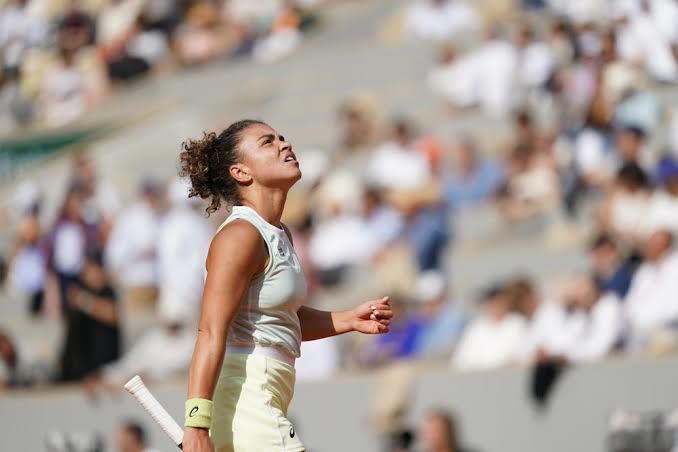 Jasmine Paolini vs Daria Kasatkina , Betting Tips and Odds | 28 June 2024