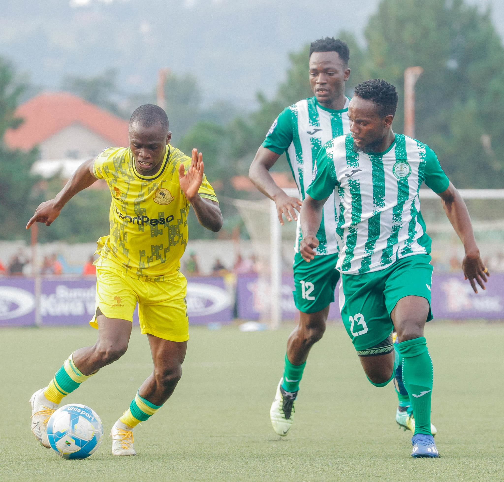 Kagera Sugar vs Dodoma Jiji Prediction, Betting, Tips, and Odds | 13 APRIL 2024