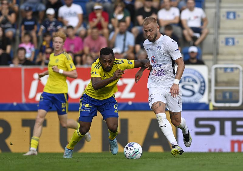 Zlin vs Slovacko Prediction, Betting, Tips, and Odds | 18 FEBRUARY 2024