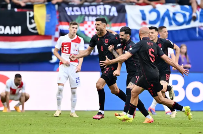 Albania vs Georgia Prediction, Betting Tips & Odds │10 SEPTEMBER, 2024