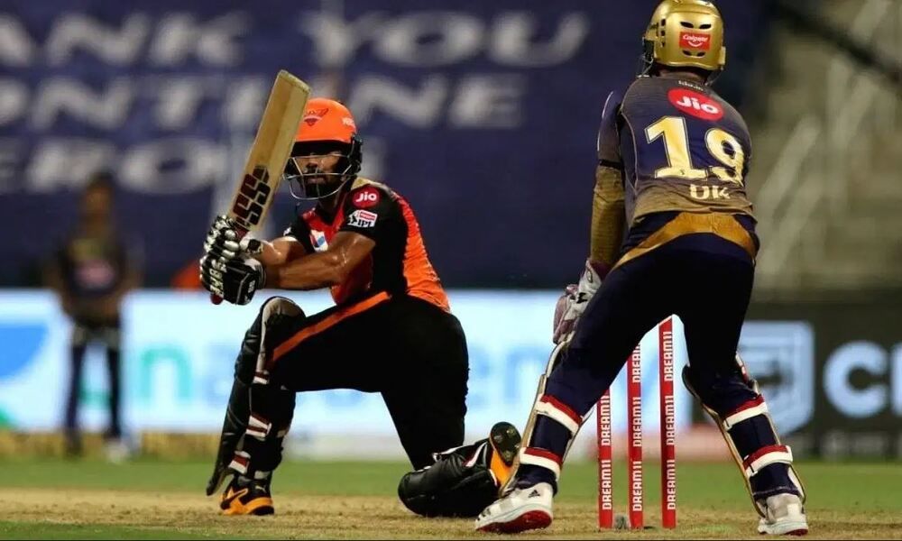 Kolkata Knight Riders vs Sunrisers Hyderabad Predictions, Betting Tips & Odds │23 March, 2024 