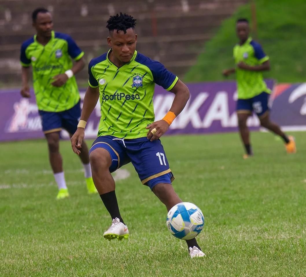 Namungo FC vs JKT Tanzania Prediction, Betting, Tips, and Odds | 20 DECEMBER, 2024