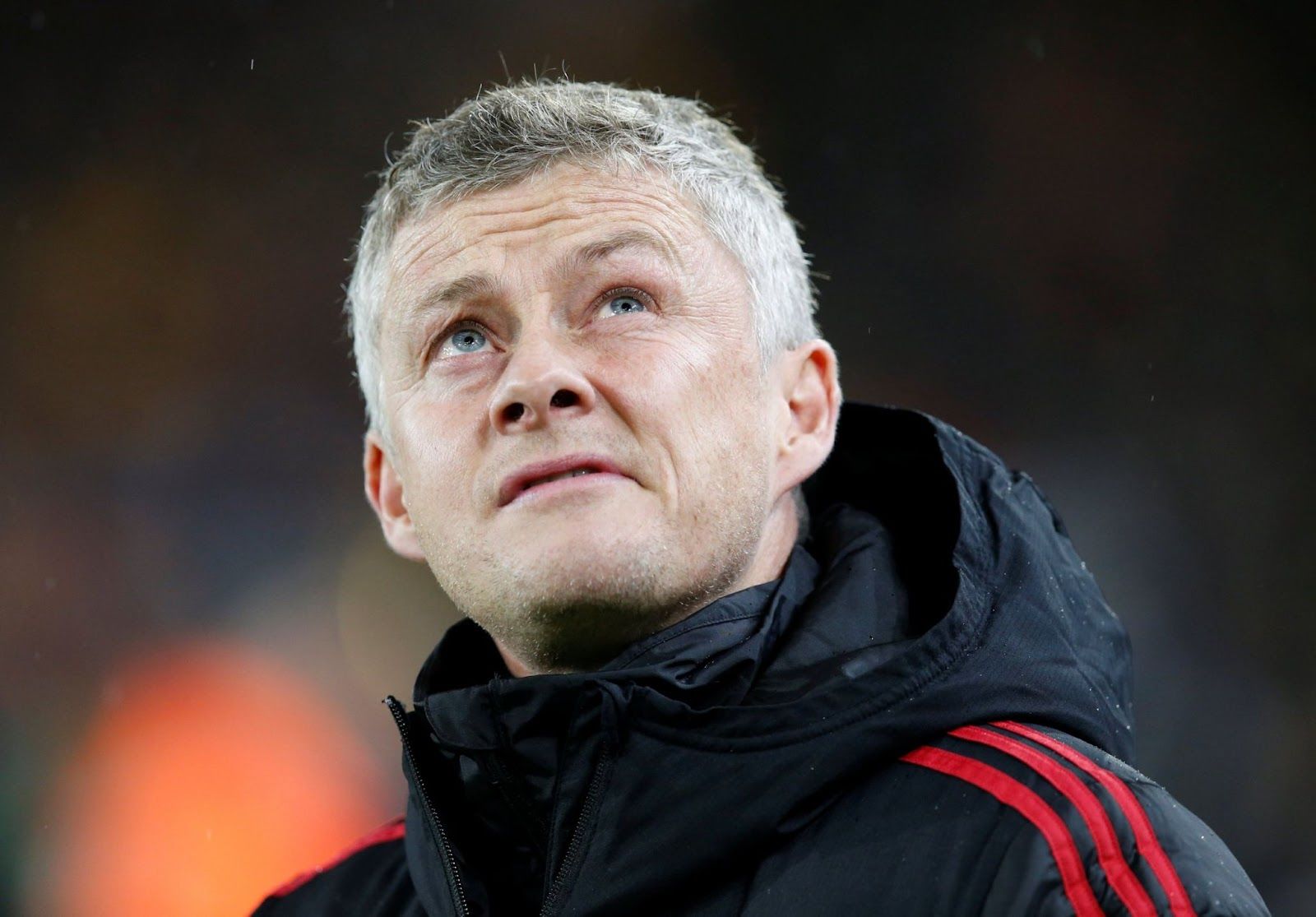 Manchester United officially fire Ole Solskjaer