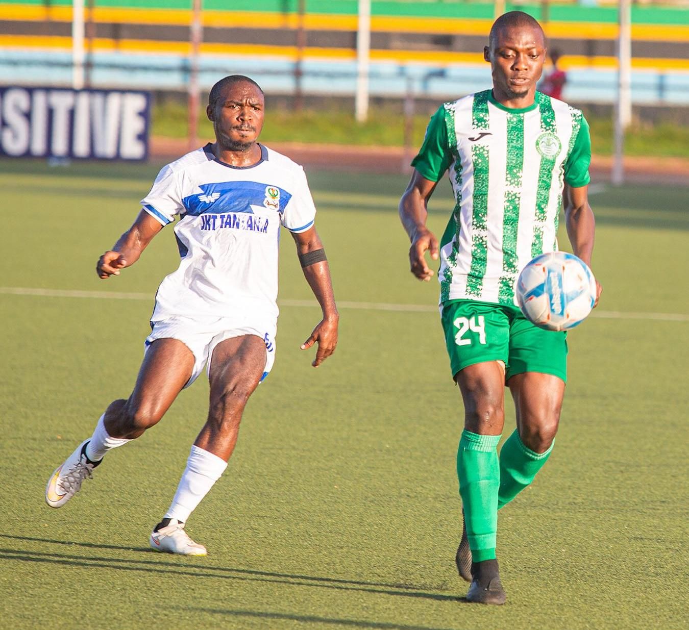 Ihefu vs Singida BS Prediction, Betting, Tips, and Odds | 18 APRIL 2024