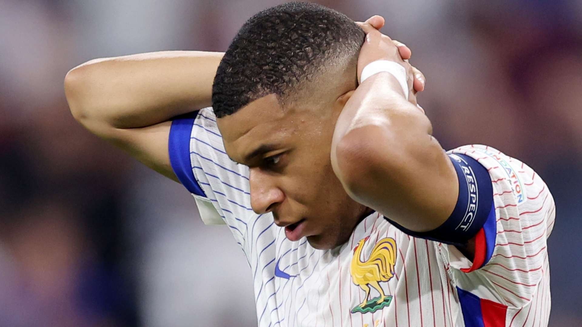 Real Madrid Remove Mbappe from Advertising Campaign Amidst Rape Allegation Scandal