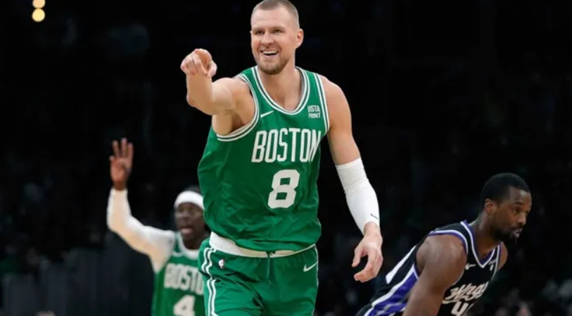 Boston Celtics vs Sacramento Kings Prediction, Betting Tips & Odds │ 11 JANUARY, 2025