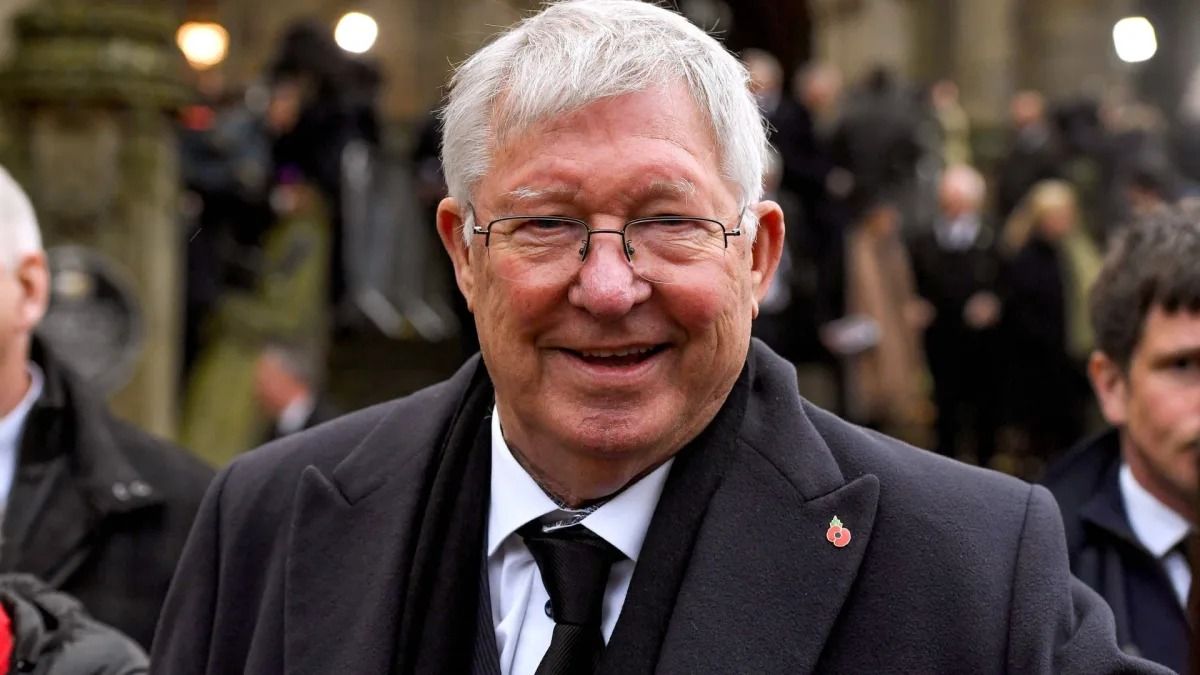 Man Utd Terminates Sir Alex Ferguson’s Ambassador Role for Economy