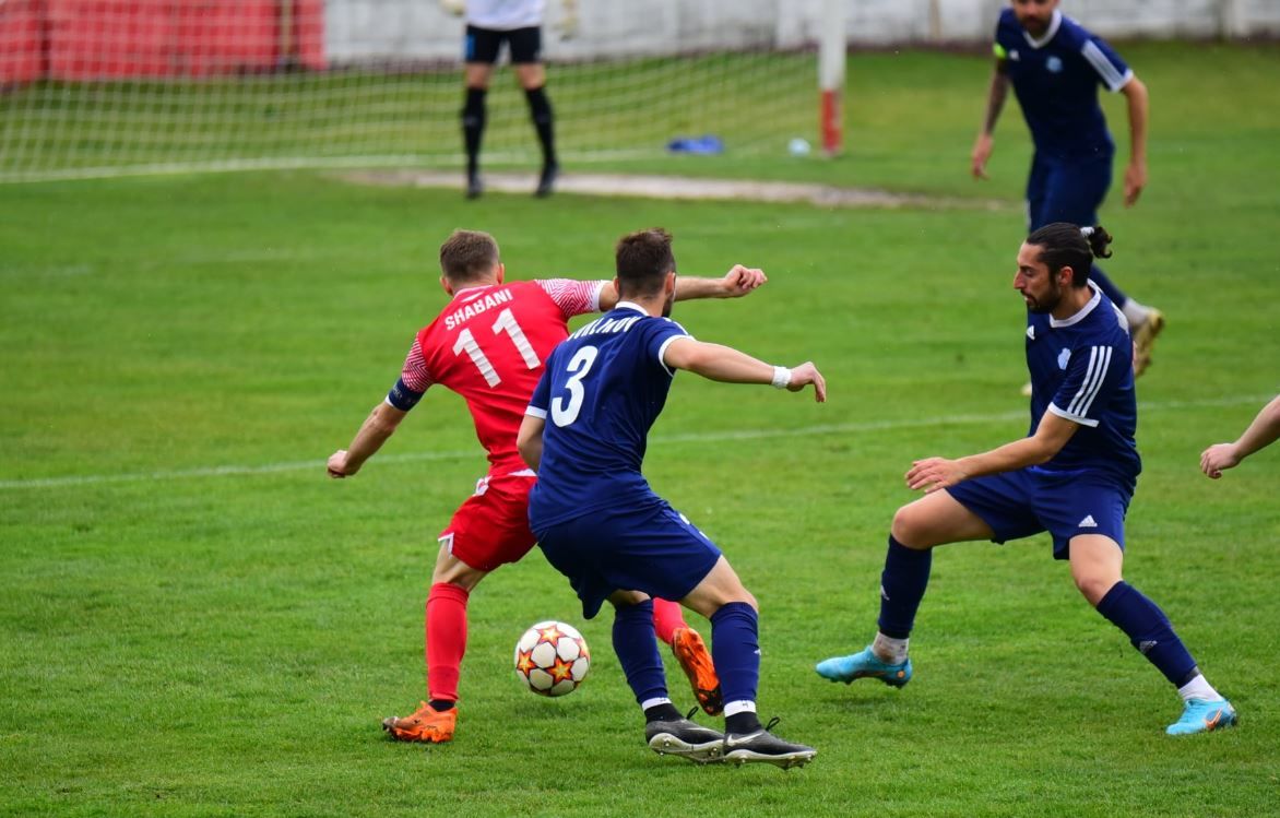 Struga vs Shkupi Prediction, Betting Tips & Odds | 22 SEPTEMBER 2024