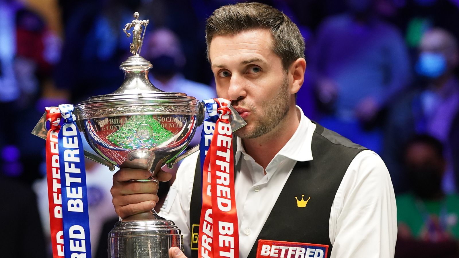 Mark Selby vs Kyren Wilson Prediction, Betting Tips and Odds | 06 FEBRUARY 2024