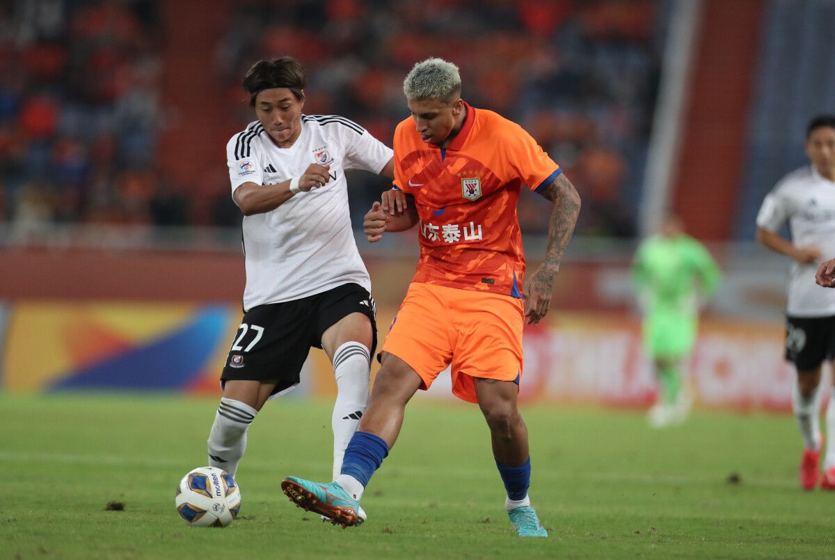 Shandong Taishan vs Yokohama F.Marinos Prediction, Betting Tips & Odds | 06 MARCH, 2024