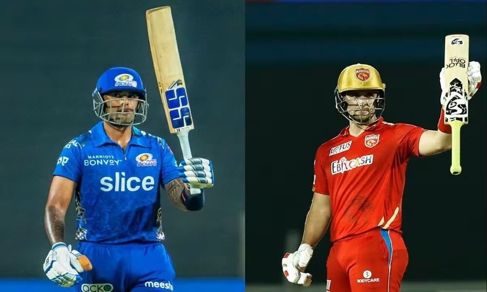 Mumbai Indians and Punjab Kings Predictions, Betting Tips & Odds │22 APRIL, 2023 