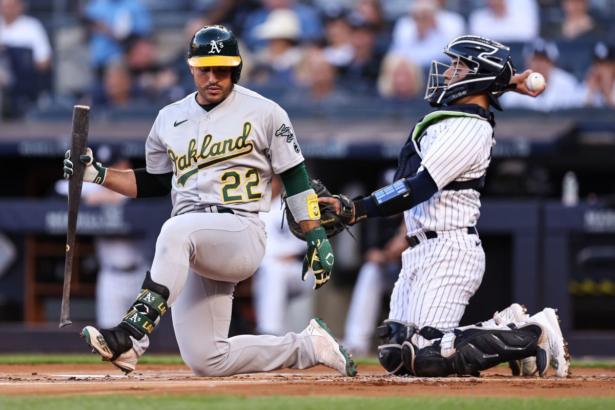 Oakland Athletics vs New York Yankees Prediction, Betting Tips & Odds │21 SEPTEMBER, 2024