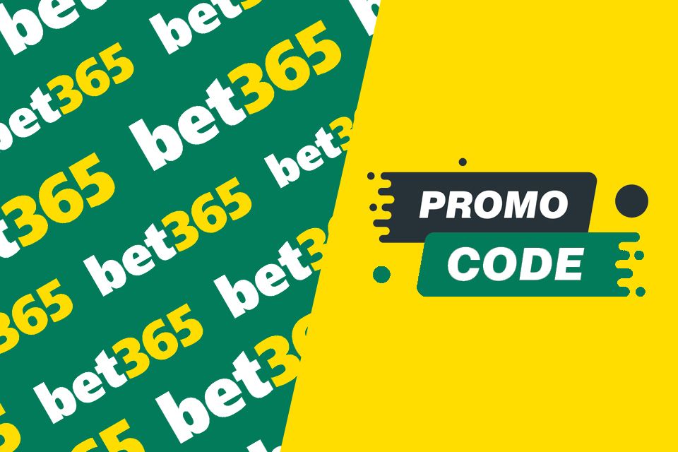 Bet365 Promo Code