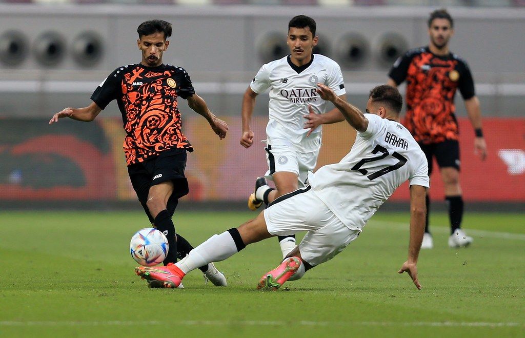 Al-Sadd vs Umm-Salal Prediction, Betting Tips & Odds │04 FEBRUARY, 2023