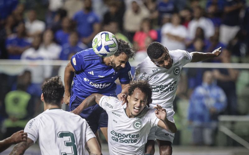 Goiás vs Cruzeiro Prediction, Betting, Tips, and Odds | 28 NOVEMBER 2023