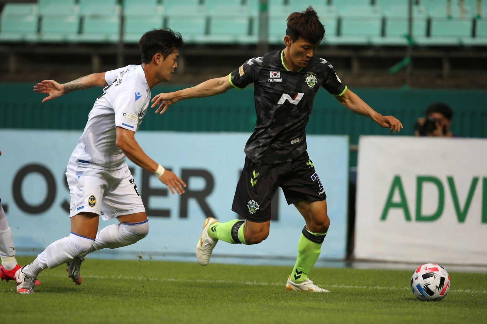 Gwangju FC vs Jeonbuk Prediction, Betting Tips & Odds | 19 MAY 2024