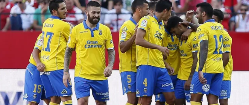 Las Palmas vs Valladolid Prediction, Betting Tips & Odds │ 7 DECEMBER, 2024