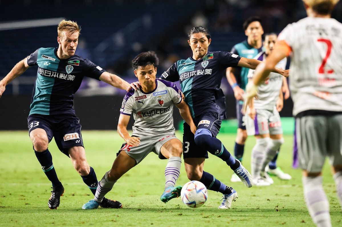 Kyoto Sanga vs Avispa Fukuoka Prediction, Betting Tips & Odds | 26 AUGUST, 2023