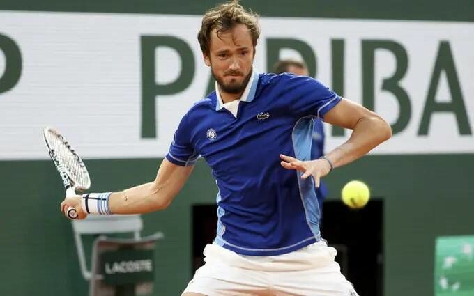 Daniil Medvedev vs Arthur Fery Prediction, Betting Tips & Odds │4 JULY, 2023