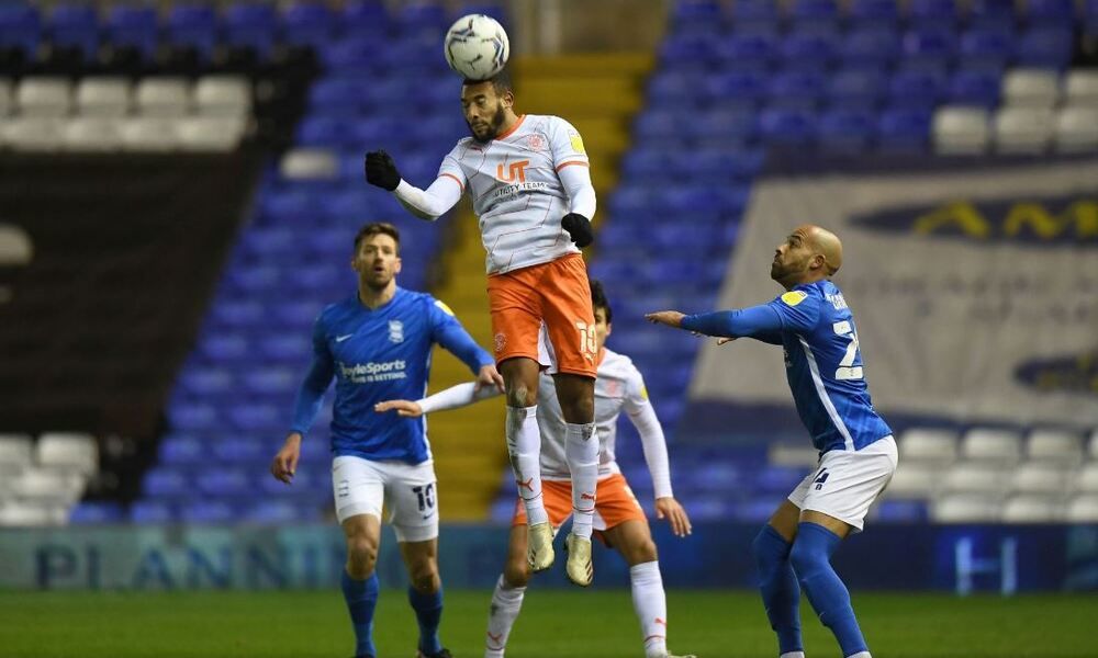 Blackpool vs Huddersfield Town Prediction, Betting Tips & Odds │21 JANUARY, 2023