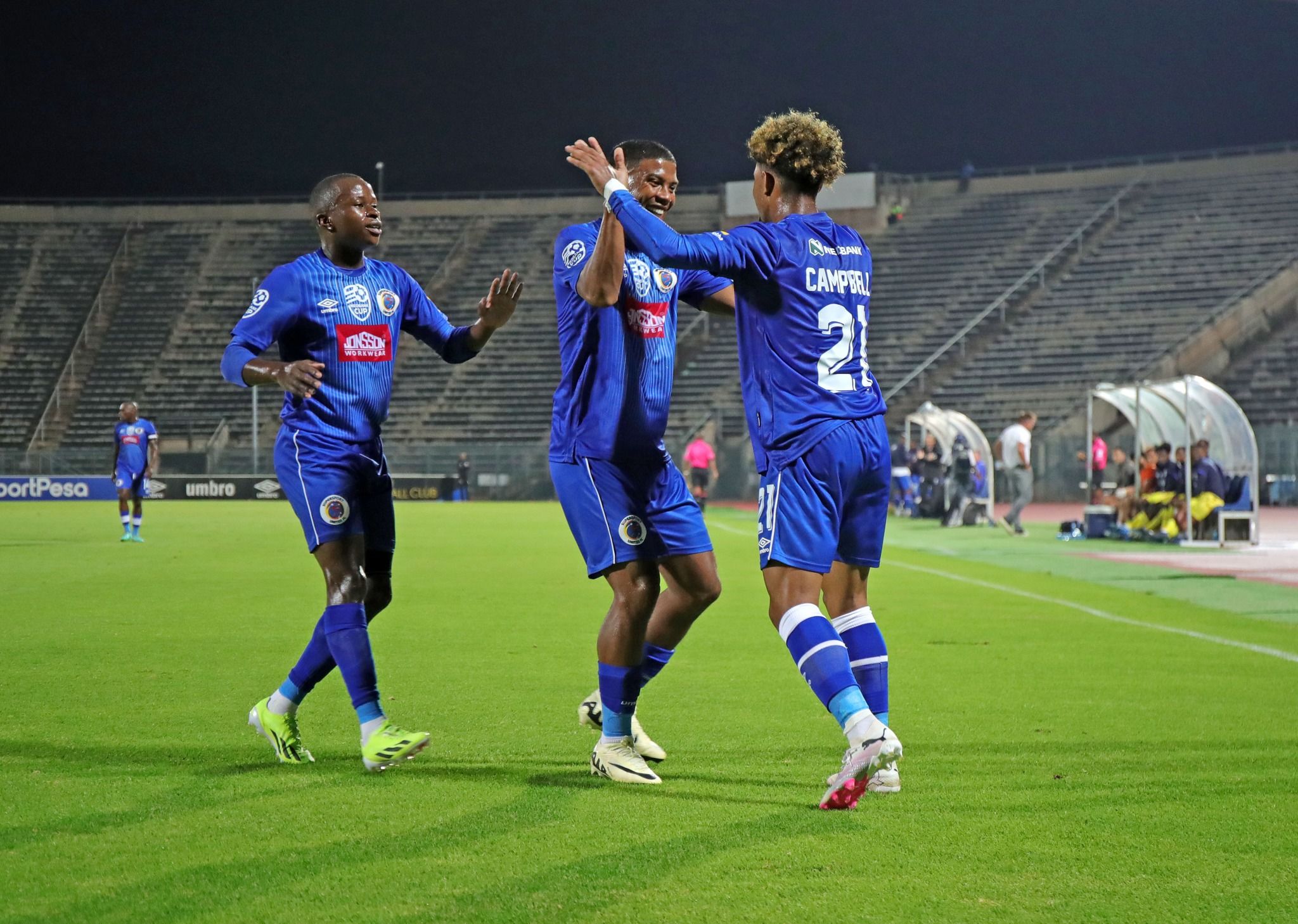 Stellenbosch vs Supersport United Prediction, Betting, Tips, and Odds | 13 APRIL 2024