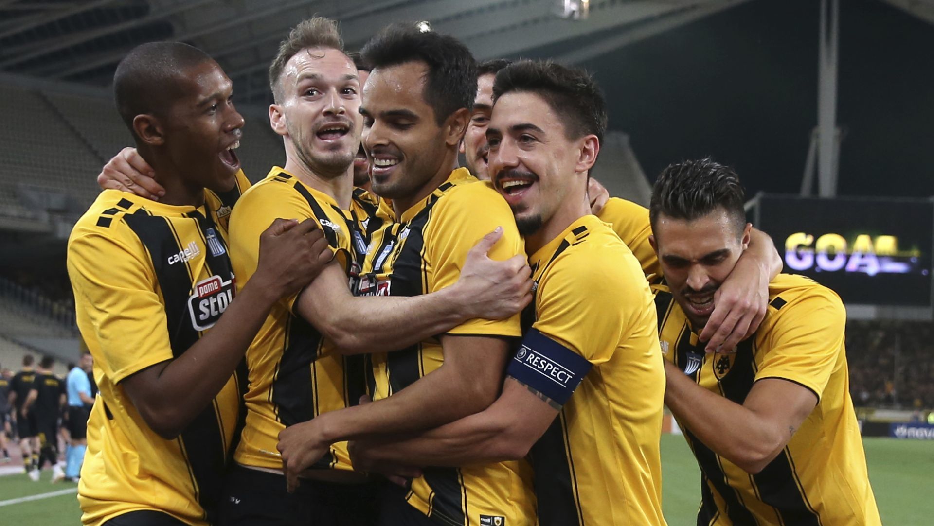 AEK vs PAOK Prediction, Betting Tips & Odds | 07 APRIL 2024