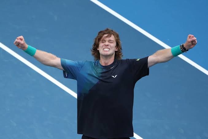 Andrey Rublev vs Matteo Arnaldi Prediction, Betting Tips and Odds | 31 May 2024