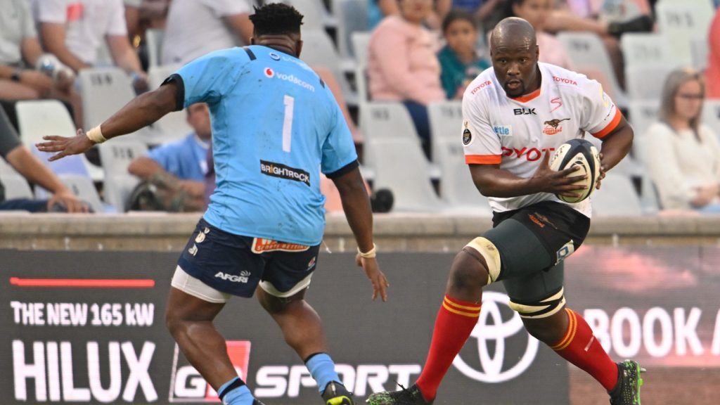 Cheetahs vs USA Perpignan Prediction, Betting Tips & Odds │08 DECEMBER, 2024