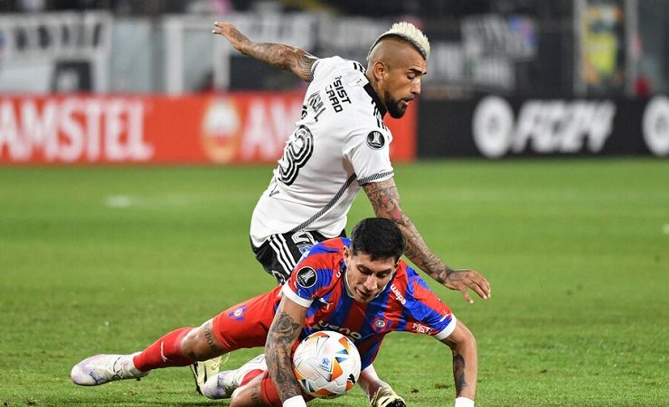 Fluminense vs Colo-Colo Prediction, Betting Tips & Odds │10 APRIL, 2024