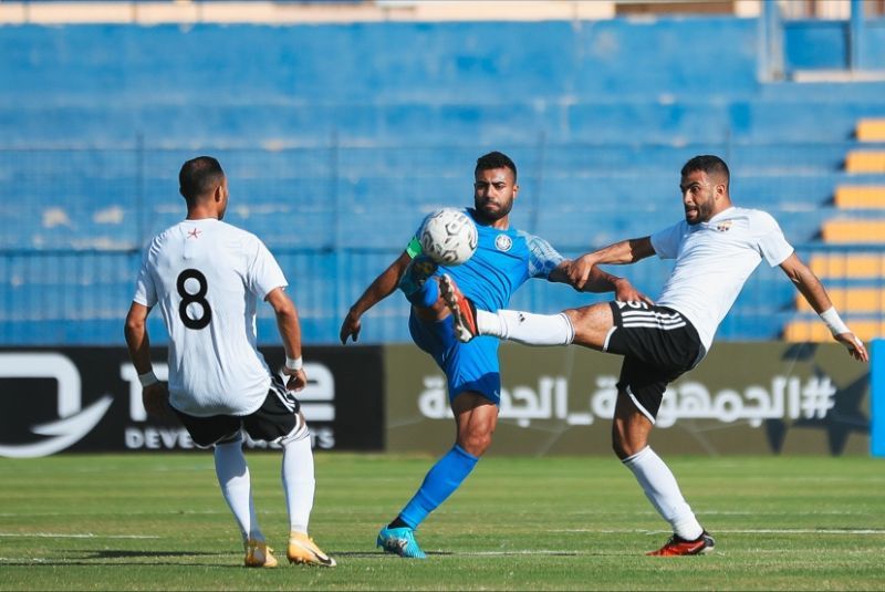 Smouha vs El Gouna Prediction, Betting, Tips, and Odds | 01 DECEMBER, 2024