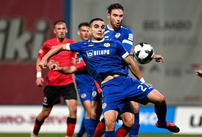 NK Slaven Belupo vs HNK Hajduk Split Prediction, Betting Tips & Odds | 12 NOVEMBER, 2022