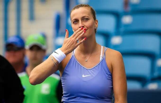 Petra Kvitova vs Donna Vekic Prediction, Betting Tips & Odds │25 JUNE, 2023