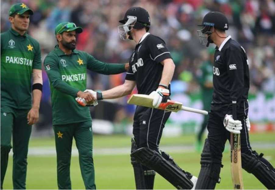 Pakistan vs New Zealand T20I Prediction, Betting Tips & Odds │26 OCTOBER, 2021