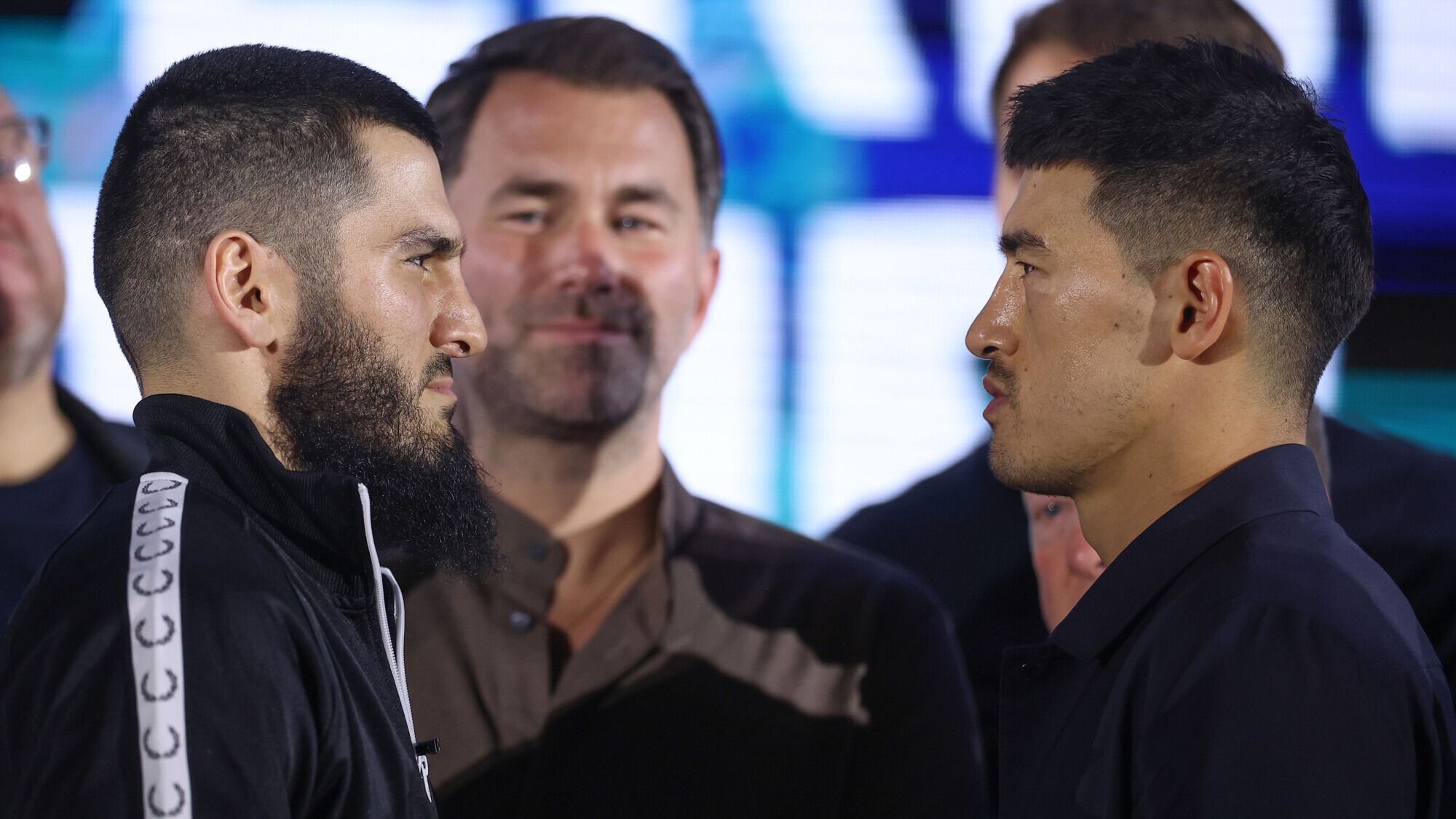 Bivol vs. Beterbiev Rematch to Happen No Earlier Than Summer 2025