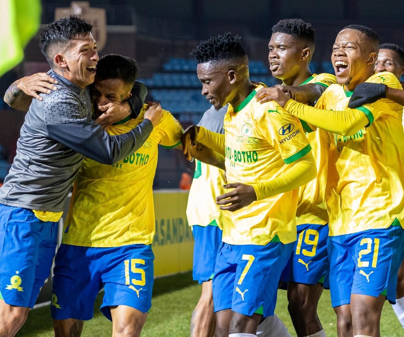 Royal AM vs Mamelodi Sundowns Prediction, Betting Tips & Odds │14 MAY, 2024