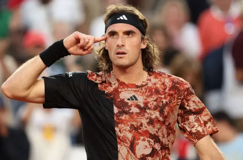 Flavio Cobolli vs Stefanos Tsitsipas Prediction, Betting Tips & Odds │29 FEBRUARY, 2024