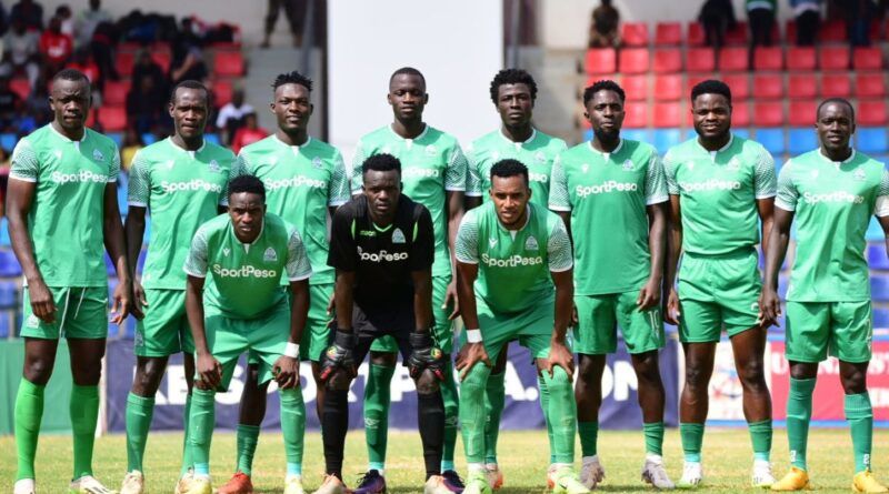 Muranga vs Gor Mahia Prediction, Betting Tips & Odds │4 MAY, 2024