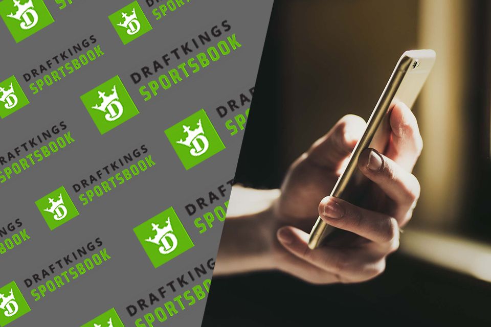 DraftKings Mobile App