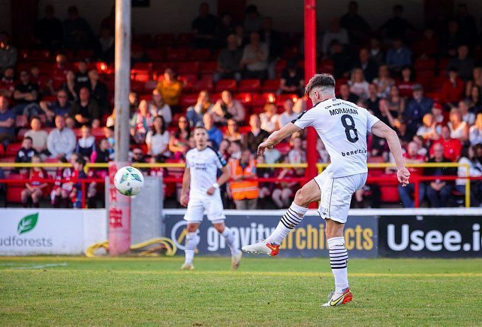 Bohemian FC vs Sligo Rovers FC Prediction, Betting Tips & Odds | 16 FEBRUARY 2024