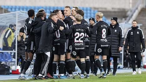 FF Jaro vs FC Lahti Prediction, Betting Tips and Odds | 23 October 2024