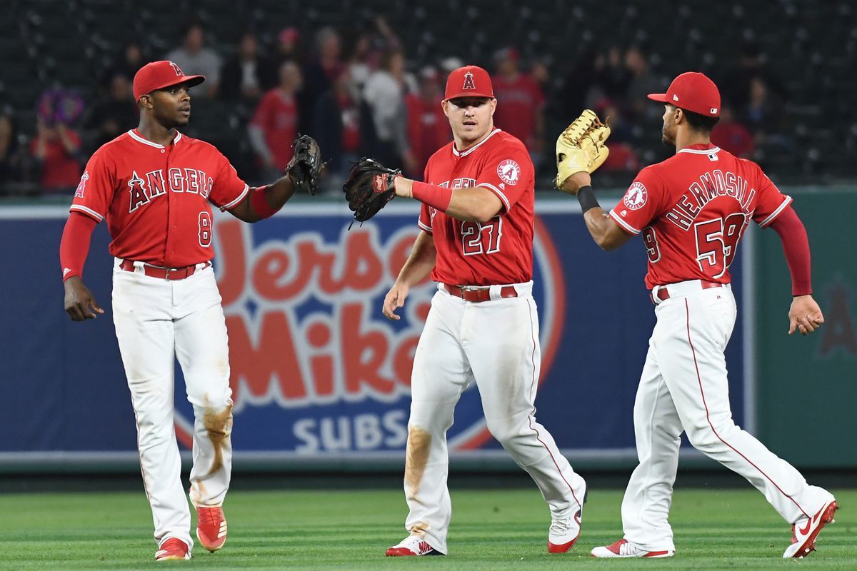 Los Angeles Angels vs Kansas City Royals Prediction, Betting Tips & Odds │12 MAY, 2024