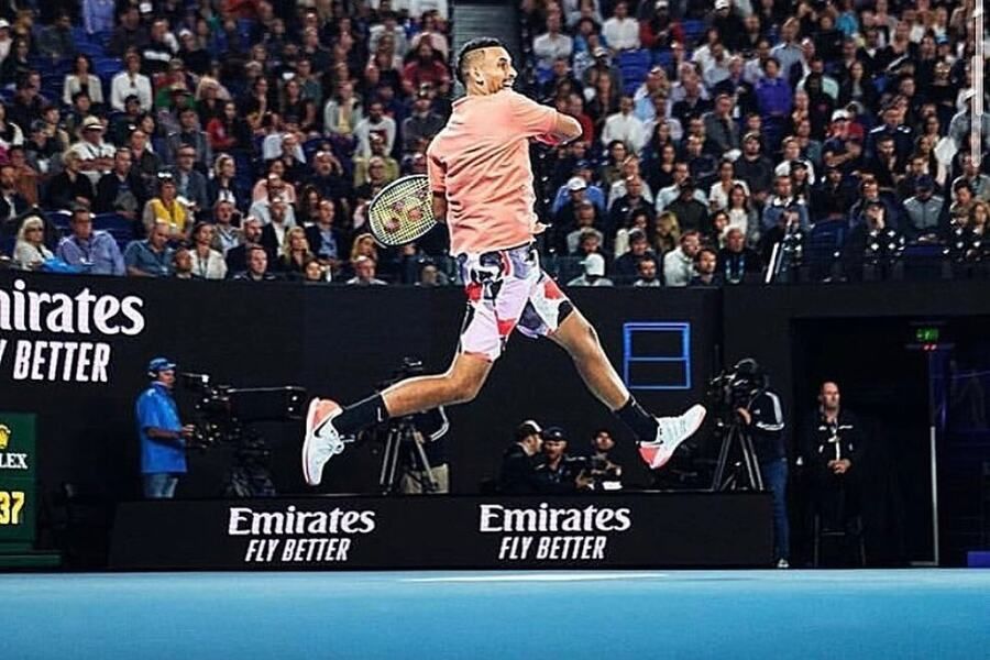 Marton Fuscovics vs Nick Kyrgios Prediction, Betting Tips & Odds │10 JUNE, 2022