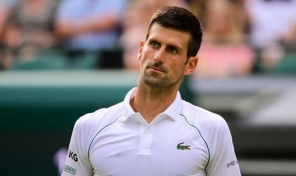 Alex de Minaur vs Novak Djokovic Prediction, Betting Tips and Odds | 10 July 2024