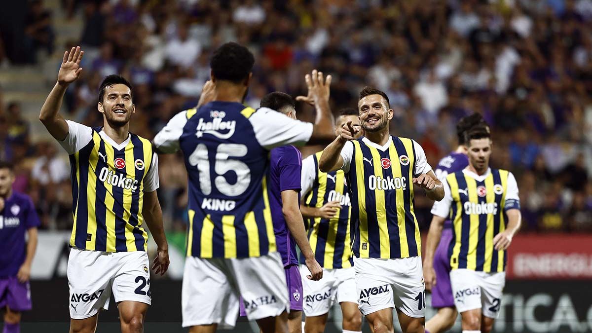 Ankaragucu vs Fenerbahce Prediction, Betting Tips & Odds | 03 SEPTEMBER, 2023