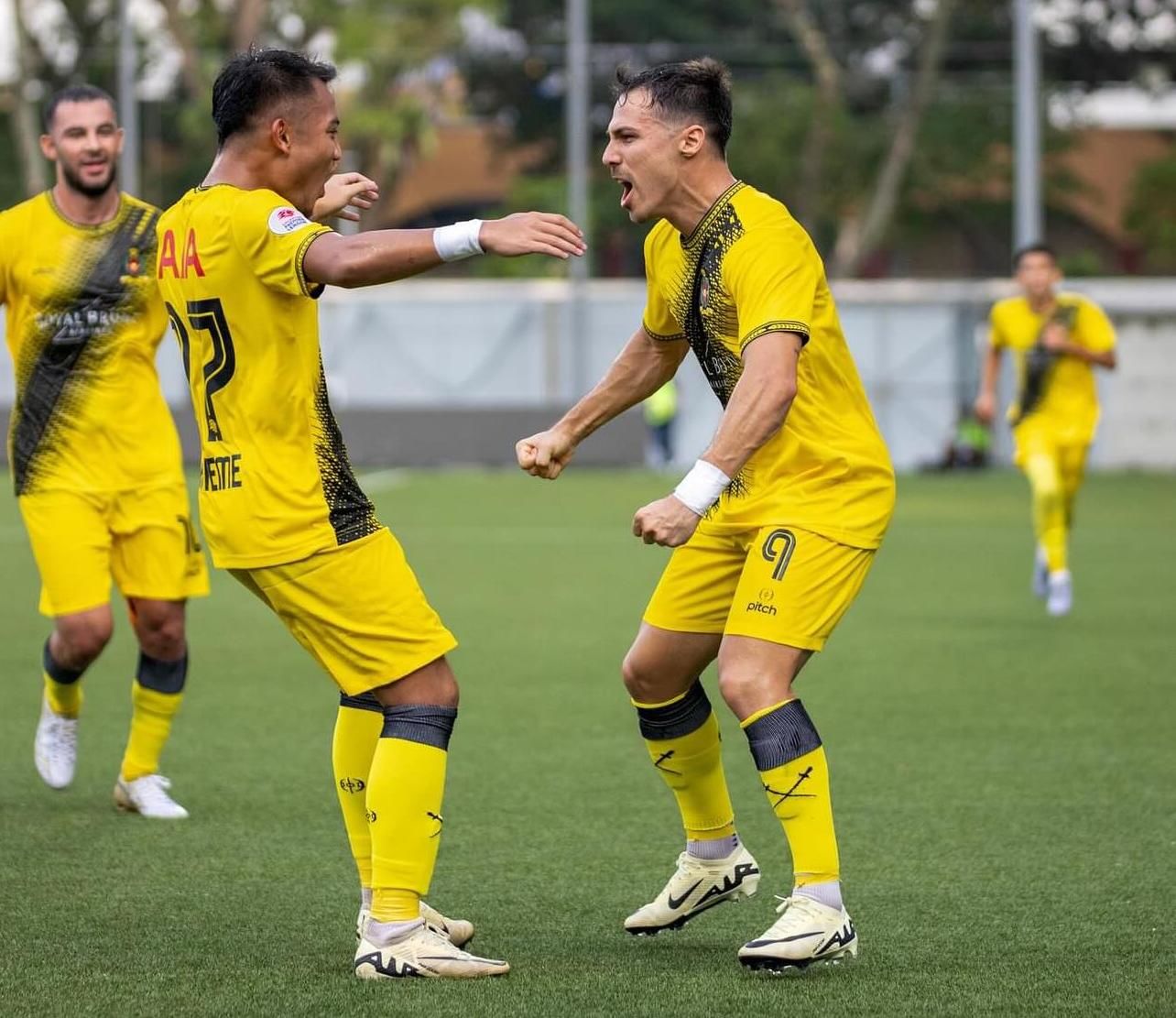 Brunei DPMM vs Lion City Prediction, Betting, Tips, and Odds | 13 January, 2024 