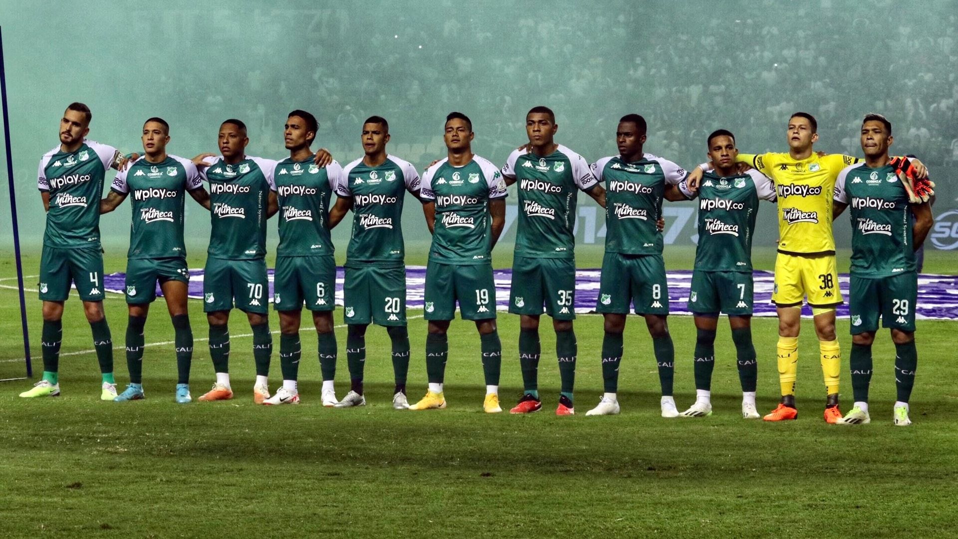 Deportivo Cali vs Junior Prediction, Betting Tips & Odds | 29 April, 2024